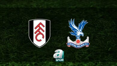 Fulham-Crystal Palace maçı ne vakit, saat kaçta ve hangi kanalda? 5 fulham crystal palace maci ne vakit saat kacta ve hangi kanalda OPuQOrXv