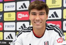 Fulham Gonzalo Garcia'yı resmen transfer etti! 13 fulham gonzalo garciayi resmen transfer etti HBBz1VOU