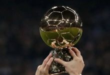 Futbolda Ballon d'Or adayları açıklandı! 13 futbolda ballon dor adaylari aciklandi PD52L5MX