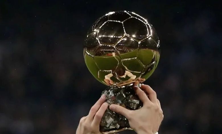 Futbolda Ballon d'Or adayları açıklandı! 1 futbolda ballon dor adaylari aciklandi PD52L5MX