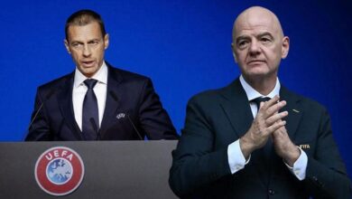 Futbolda global kriz! UEFA, FIFA tertiplerine katılmama kararı aldı 4 futbolda global kriz uefa fifa tertiplerine katilmama karari aldi 1dnqNzvg