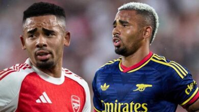 Gabriel Jesus bombası! Yıldız futbolcu transfer için devreye girdi 8 gabriel jesus bombasi yildiz futbolcu transfer icin devreye girdi uG6WAWua