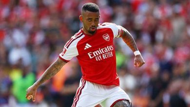 Gabriel Jesus imzayı atıyor! İşte yeni takımı 6 gabriel jesus imzayi atiyor iste yeni takimi 2vN4ljTn