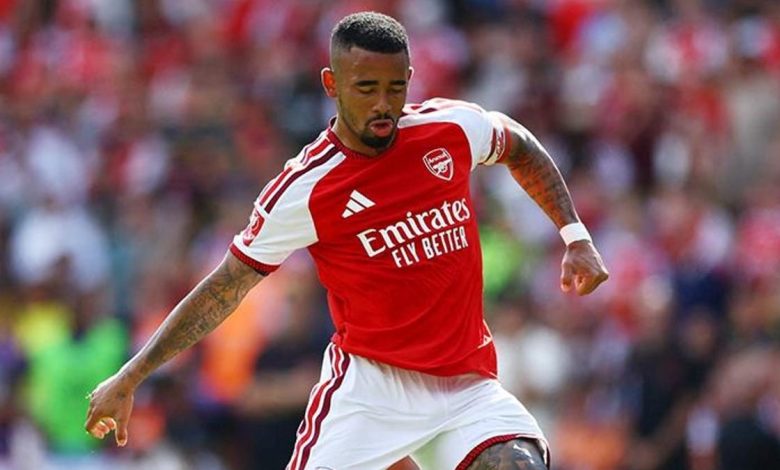 Gabriel Jesus imzayı atıyor! İşte yeni takımı 1 gabriel jesus imzayi atiyor iste yeni takimi 2vN4ljTn