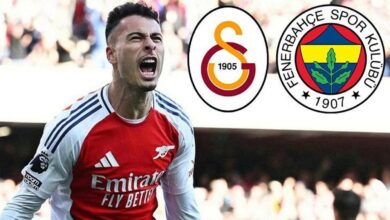 Gabriel Martinelli derbisi! Fenerbahçe ile Galatasaray karşı karşıya 4 gabriel martinelli derbisi fenerbahce ile galatasaray karsi karsiya 3BSXeLVi