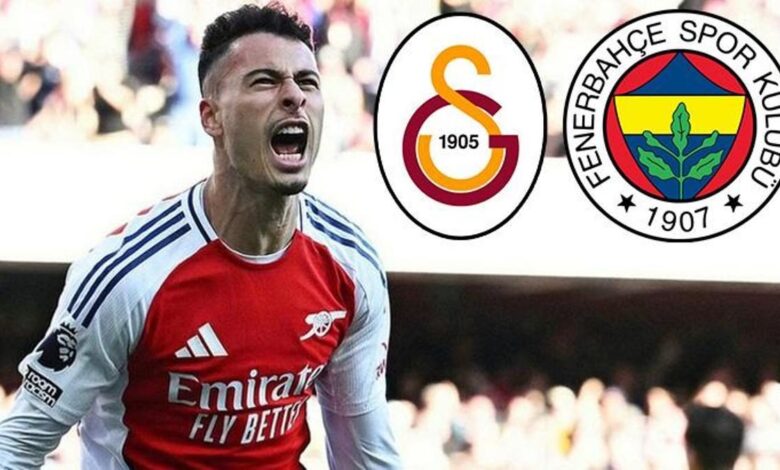 gabriel martinelli derbisi fenerbahce ile galatasaray karsi karsiya 3BSXeLVi