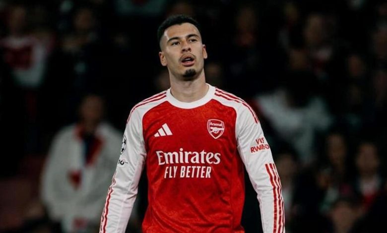 Gabriel Martinelli imzayı atıyor: İşte yeni takımı 1 gabriel martinelli imzayi atiyor iste yeni takimi 4XSh8Us2