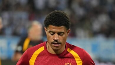 Gabriel Sara'dan Başakşehir maçı sonrası açıklamalar: Osimhen ve Lemina'nın çıkması da bizi zorladı! 16 gabriel saradan basaksehir maci sonrasi aciklamalar osimhen ve leminanin cikmasi da bizi zorladi K5PtLpgV