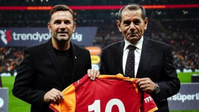 galatasaray 10lari istiyor iste transfer masasinda son durum tesebbusler basliyor uYypvYpu