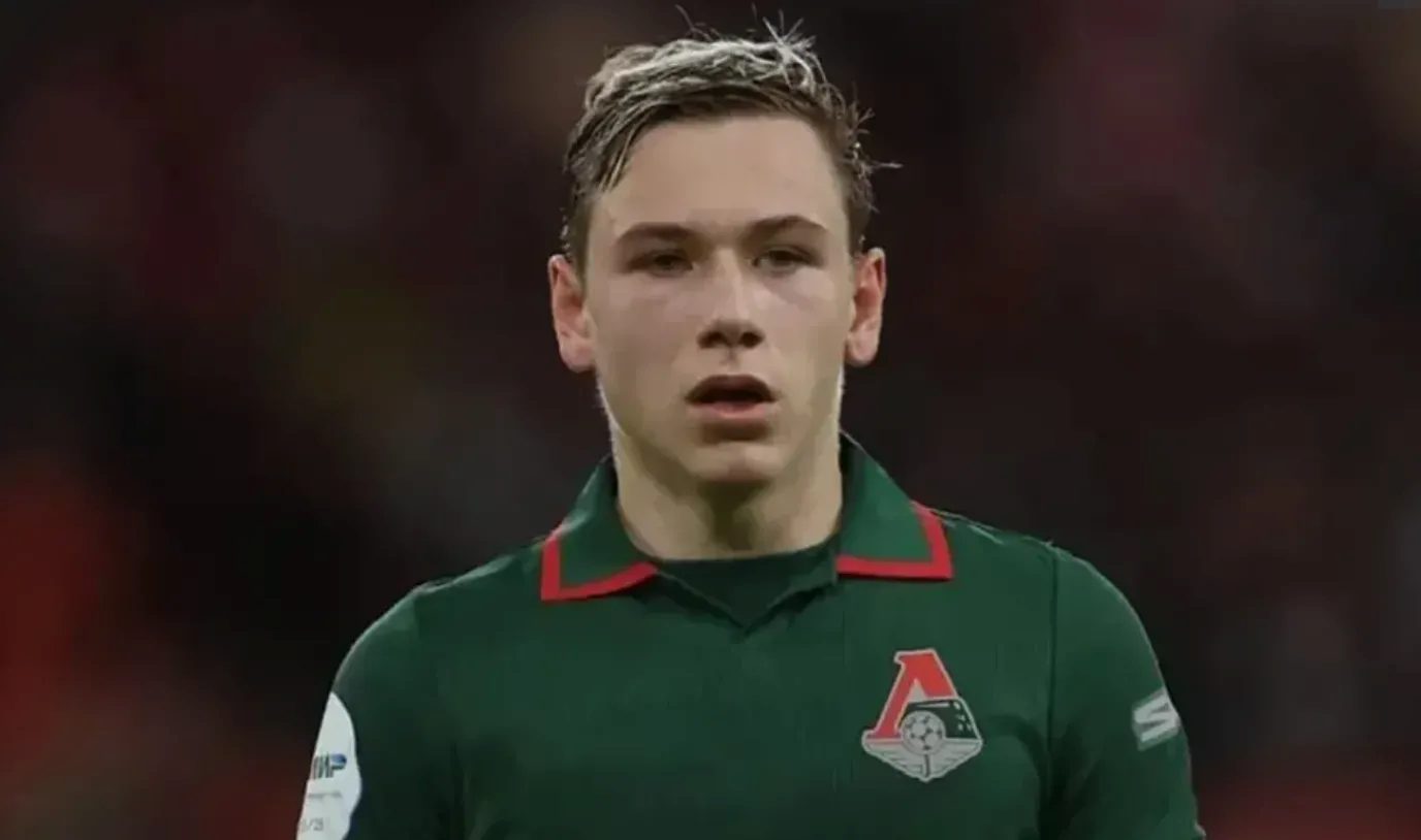 Galatasaray, Aleksey Batrakov için kesenin ağzını yeterlice açtı! 7 galatasaray aleksey batrakov icin kesenin agzini yeterlice acti 5 B7ufjVf7
