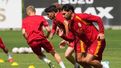 Galatasaray ara vermeden Erzurum maçı hazırlıklarına başladı 4 galatasaray ara vermeden erzurum maci hazirliklarina basladi 52Qcj3pu
