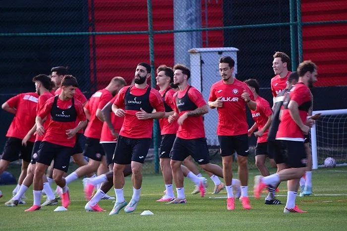 Galatasaray-Arca Çorum FK CANLI İZLE | Maç ne vakit, saat kaçta, hangi kanalda? 3 galatasaray arca corum fk canli izle mac ne vakit saat kacta hangi kanalda 1