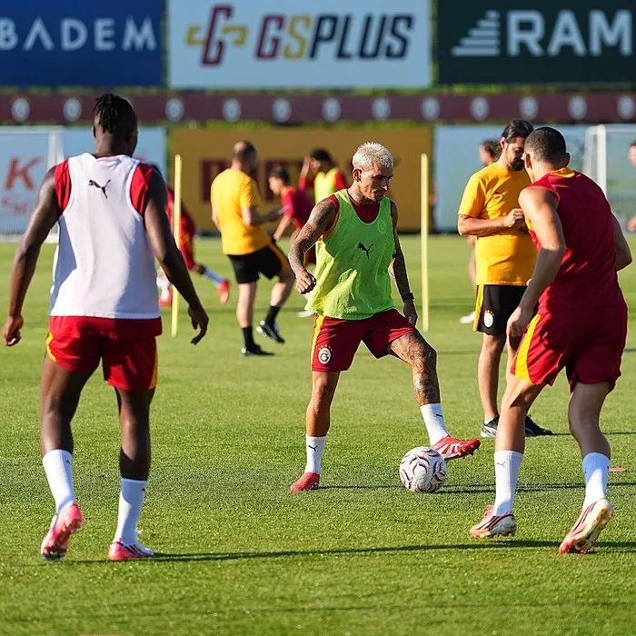 Galatasaray-Arca Çorum FK CANLI İZLE | Maç ne vakit, saat kaçta, hangi kanalda? 4 galatasaray arca corum fk canli izle mac ne vakit saat kacta hangi kanalda 2 vksew7fr