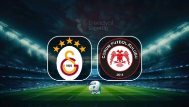 Galatasaray-Arca Çorum FK maçı | CANLI (Trendyol Süper Lig) 16 galatasaray arca corum fk maci canli trendyol super lig I6P5gNs3