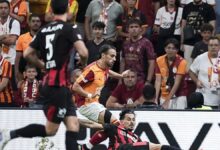galatasaray arca corum fk macinda kirmizi kart cikti zrvjzgHP