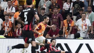 Galatasaray-Arca Çorum FK maçında kırmızı kart çıktı! 16 galatasaray arca corum fk macinda kirmizi kart cikti zrvjzgHP