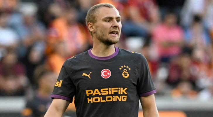 Galatasaray ayrılığı TFF'ye bildirdi! 1 galatasaray ayriligi tffye bildirdi AWfC5486