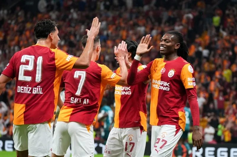 Galatasaray-Barcelona maçı ne vakit, saat kaçta, hangi kanalda? 2 galatasaray barcelona maci ne vakit saat kacta hangi kanalda 0