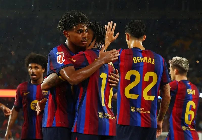 Galatasaray-Barcelona maçı ne vakit, saat kaçta, hangi kanalda? 5 galatasaray barcelona maci ne vakit saat kacta hangi kanalda 3