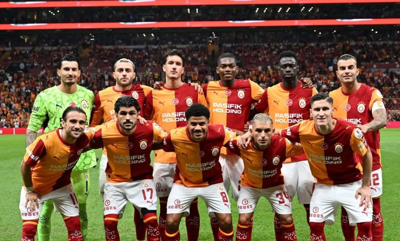 Galatasaray-Barcelona maçı ne vakit, saat kaçta, hangi kanalda? 1 galatasaray barcelona maci ne vakit saat kacta hangi kanalda KyHa8nOE
