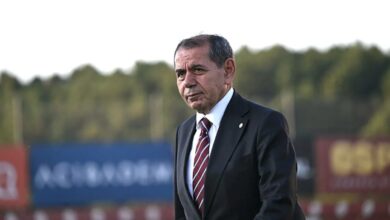 Galatasaray Başkanı Dursun Özbek'ten flaş Musiala açıklaması! 15 galatasaray baskani dursun ozbekten flas musiala aciklamasi 24khMzlH