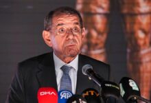 galatasaray baskani dursun ozbekten transfer mesaji O57cPa9E