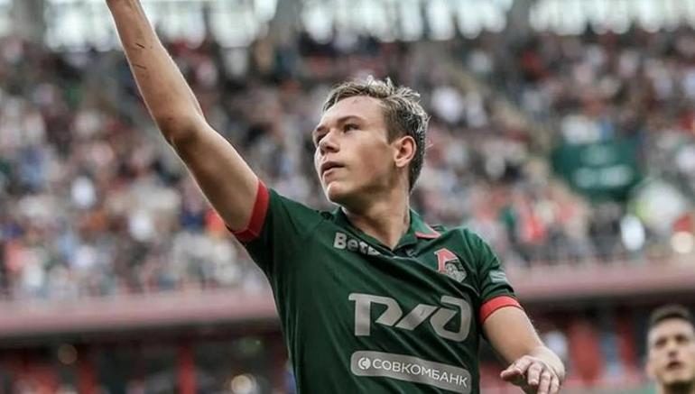 Galatasaray Batrakov transferinde sona yaklaştı! İstanbul yolu göründü 2 galatasaray batrakov transferinde sona yaklasti istanbul yolu gorundu 0 l8bgMeD7