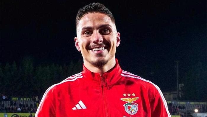 Galatasaray Benfica'nın yıldızı için devrede! Tekrar, yine Jhon Duran faktörü 8 galatasaray benficanin yildizi icin devrede tekrar yine jhon duran faktoru 6