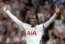 Galatasaray bir defa daha Tottenham'ın kapısında! Mathys Tel teklifi ortaya çıktı 15 galatasaray bir defa daha tottenhamin kapisinda mathys tel teklifi ortaya cikti GCevZVqn