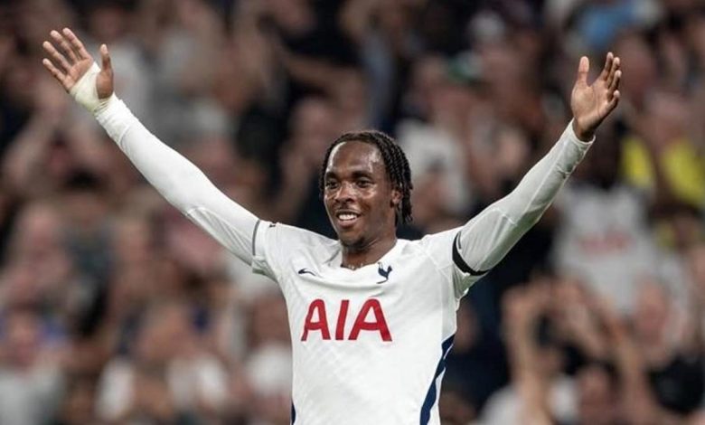 Galatasaray bir defa daha Tottenham'ın kapısında! Mathys Tel teklifi ortaya çıktı 1 galatasaray bir defa daha tottenhamin kapisinda mathys tel teklifi ortaya cikti GCevZVqn