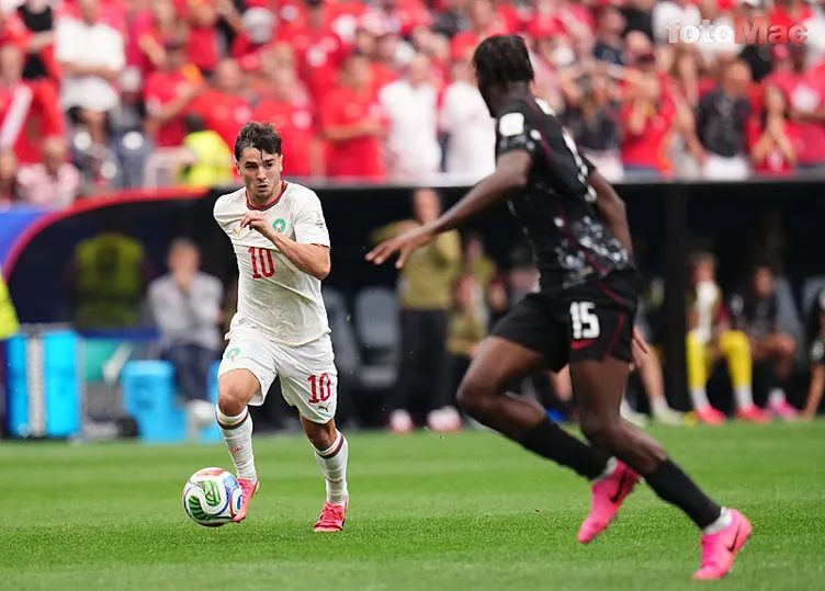 Galatasaray Brahim Diaz için kesenin ağzını açacak! Transferde flaş Mourinho ayrıntısı 5 galatasaray brahim diaz icin kesenin agzini acacak transferde flas mourinho ayrintisi 3