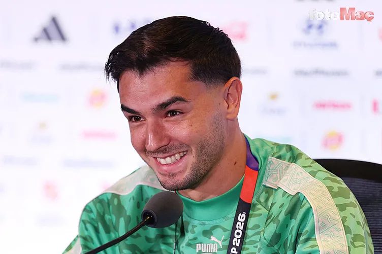 Galatasaray Brahim Diaz için kesenin ağzını açacak! Transferde flaş Mourinho ayrıntısı 9 galatasaray brahim diaz icin kesenin agzini acacak transferde flas mourinho ayrintisi 7