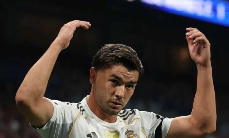 Galatasaray Brahim Diaz için kesenin ağzını açacak! Transferde flaş Mourinho ayrıntısı 1 galatasaray brahim diaz icin kesenin agzini acacak transferde flas mourinho ayrintisi c1cbHd6F