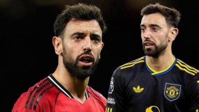 Galatasaray, Bruno Fernandes'e servet ödeyecek! Transferde dev atak... 7 galatasaray bruno fernandese servet odeyecek transferde dev atak WqbnYQcU