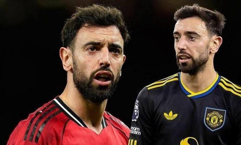 Galatasaray, Bruno Fernandes'e servet ödeyecek! Transferde dev atak... 1 galatasaray bruno fernandese servet odeyecek transferde dev atak WqbnYQcU