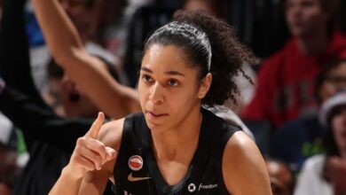 Galatasaray Çağdaş Faktoring takımını Janelle Salaün ile güçlendirdi! 7 galatasaray cagdas faktoring takimini janelle salaun ile guclendirdi ANqF6MlT