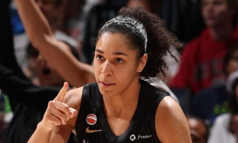 Galatasaray Çağdaş Faktoring takımını Janelle Salaün ile güçlendirdi! 1 galatasaray cagdas faktoring takimini janelle salaun ile guclendirdi ANqF6MlT