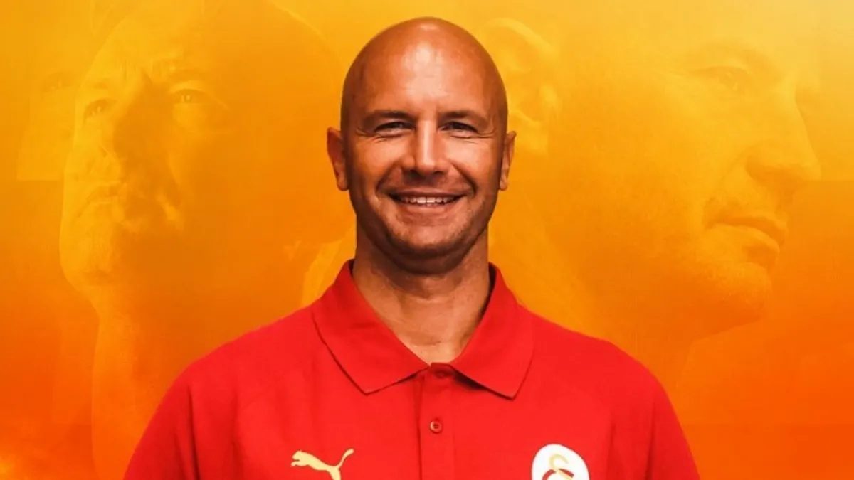 Galatasaray Çağdaş Faktoring'de Frederic Dusart dönemi 1 galatasaray cagdas faktoringde frederic dusart donemi