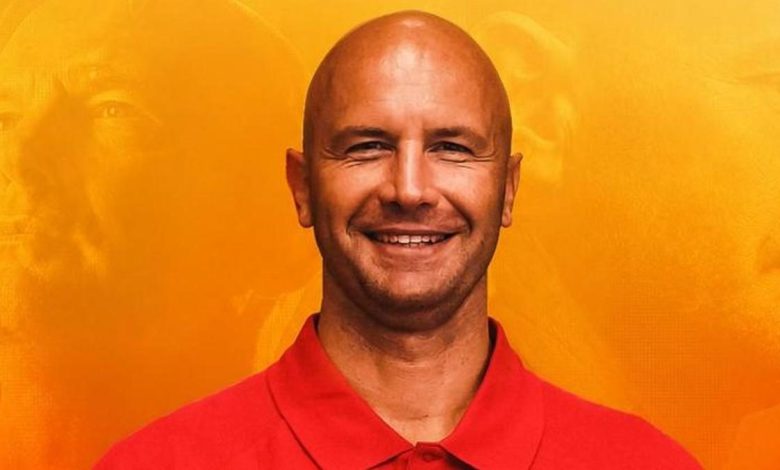 Galatasaray Çağdaş Faktoring'in yeni başantrenörü açıklandı 1 galatasaray cagdas faktoringin yeni basantrenoru aciklandi g3AfDXUL