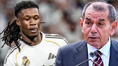 Galatasaray Camavinga için pusuda! Son ana kadar beklenecek 8 galatasaray camavinga icin pusuda son ana kadar beklenecek DFujGvQn