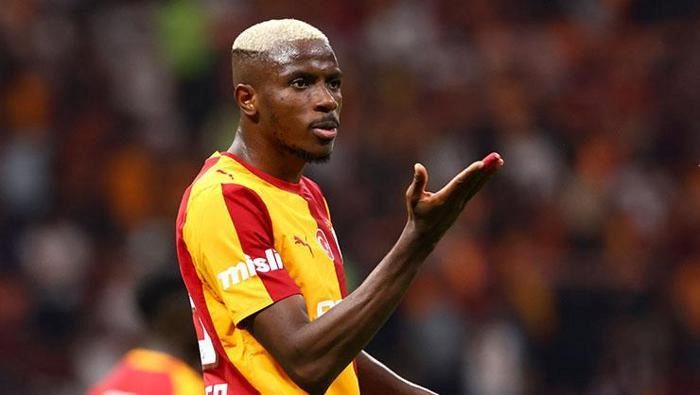 Galatasaray-Çorum FK maçında verilen kırmızı karta Trio son noktayı koydu! 'Hakem olmaya gerek yok' 3 galatasaray corum fk macinda verilen kirmizi karta trio son noktayi koydu hakem olmaya gerek yok yyT9g2NU
