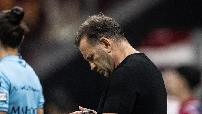 galatasaray corum fk macinin akabinde sert tenkit bu yangini osimhen sonduremez bu 2n7n6gQ9