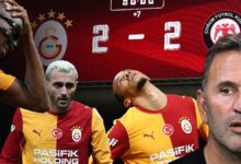 galatasaray corum fk macinin akabinde sert tenkit bu yangini osimhen sonduremez bu wJRB88d2