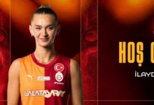 Galatasaray Daikin Kadın Voleybol Takımı İlayda Uçak transferini açıkladı! 9 galatasaray daikin kadin voleybol takimi ilayda ucak transferini acikladi IhQTWbvT