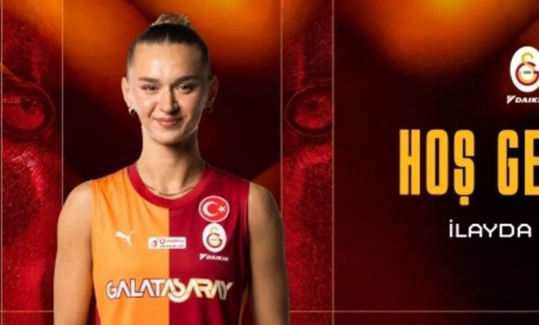 Galatasaray Daikin Kadın Voleybol Takımı İlayda Uçak transferini açıkladı! 1 galatasaray daikin kadin voleybol takimi ilayda ucak transferini acikladi IhQTWbvT