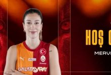 Galatasaray Daikin Kadın Voleybol Takımı, Merve Tanyel transferini açıkladı! 12 galatasaray daikin kadin voleybol takimi merve tanyel transferini acikladi CrCFJ8Cu