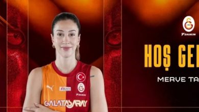 Galatasaray Daikin Kadın Voleybol Takımı, Merve Tanyel transferini açıkladı! 6 galatasaray daikin kadin voleybol takimi merve tanyel transferini acikladi CrCFJ8Cu