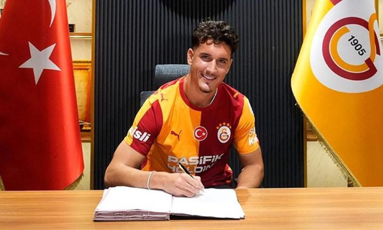 galatasaray deniz gul transferini resmen duyurdu kapa bildirildi iste maasi ve odenecek bonservis wVIKSeLY