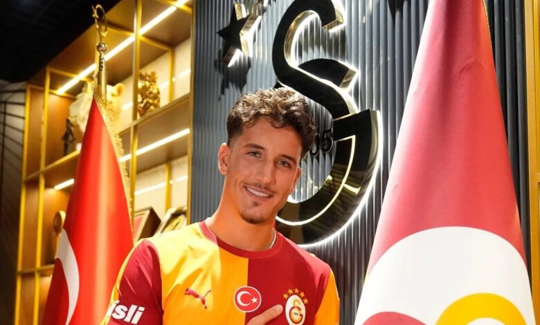 Galatasaray, Deniz Gül'ün maliyetini açıkladı! 1 galatasaray deniz gulun maliyetini acikladi Uks75YVb