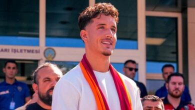Galatasaray, Deniz Gül'ün maliyetini açıkladı! İşte bonservis bedeli 12 galatasaray deniz gulun maliyetini acikladi iste bonservis bedeli 45CtzqjC